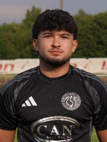 Hamza Kocabey