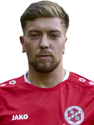 Finn Ott