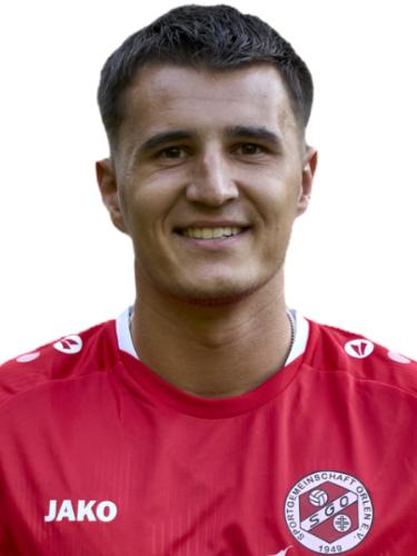 Janis Reil