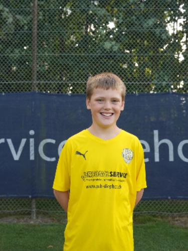 Hauke Evers
