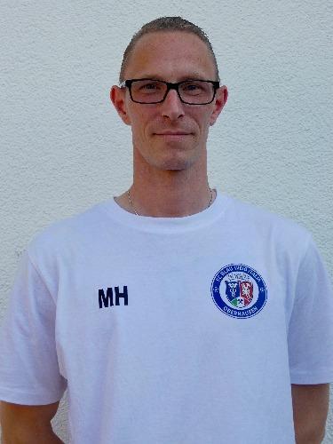 Merlin-Stephan Harders