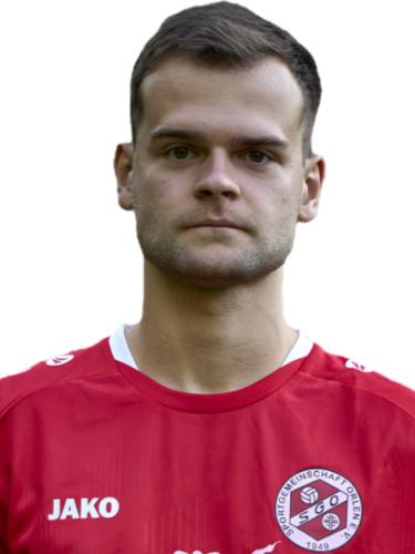 Jannik Schiller