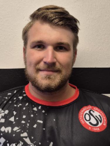Noah Jordan Gelmi