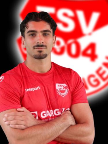 Selim Mikail Apakhan