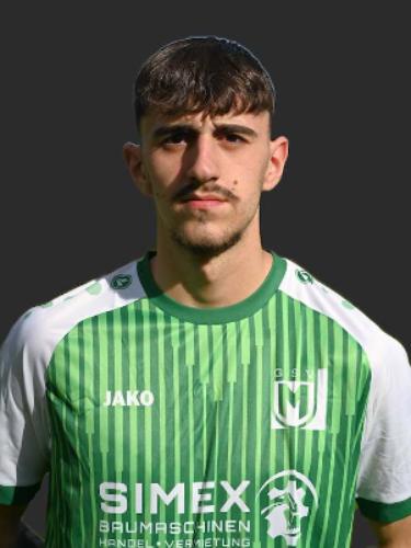 Gabrijel Jurkic