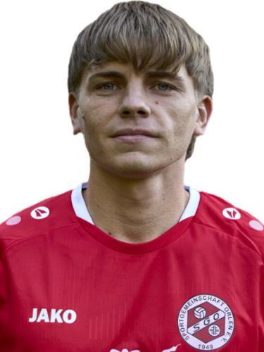 Ilias Wegener