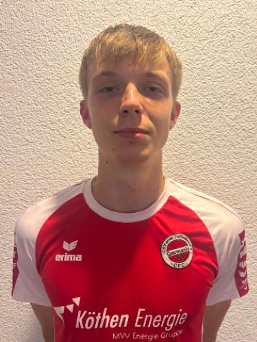 Mateusz Daniel Palej