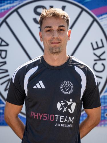 Lukas Slusarz