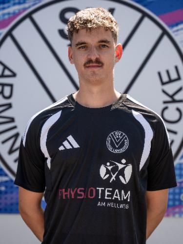 Marius Holtkötter