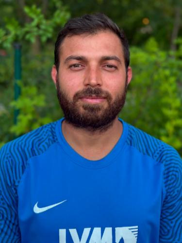 Mohammed Jasim