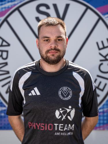 Luca-Andre Krombholz