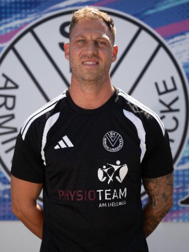 Marius Kröner