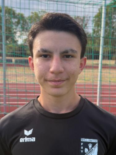 Emirhan Kasap