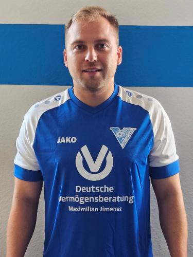 Noah Nicolas Spetzke