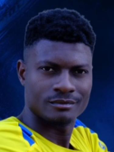 Patrice Junior Lontouo Wa