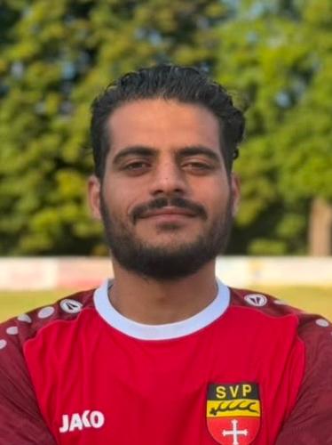 Mohammed Algazaoui