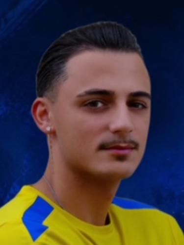 Luca Agostino Vicari