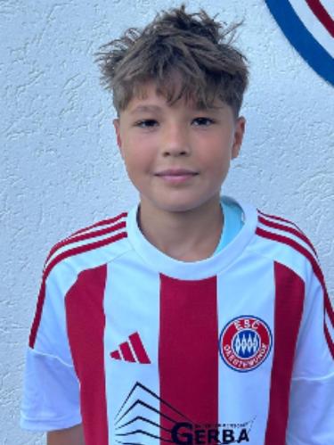 Maximilian Gabriel Graf