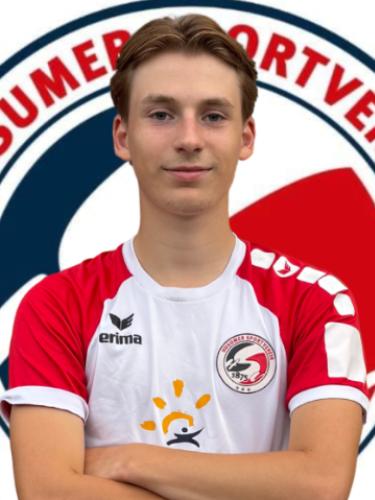 Theo-Luis Gabriel