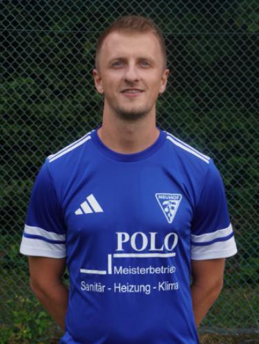 Lucas Bürger