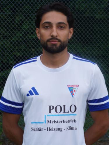 Aras Daoud