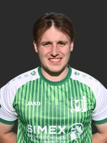 Moritz Assfalg