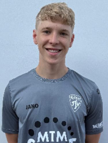 Jonte Krause