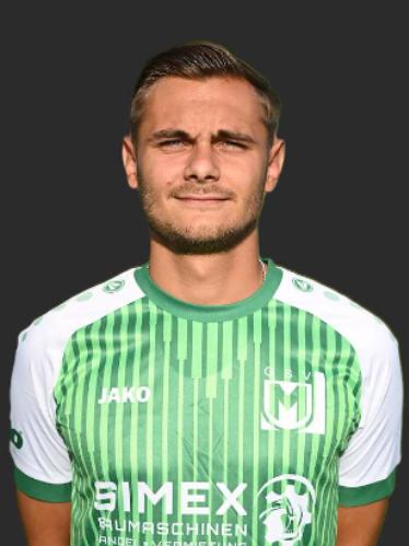 Daniel Beuttler