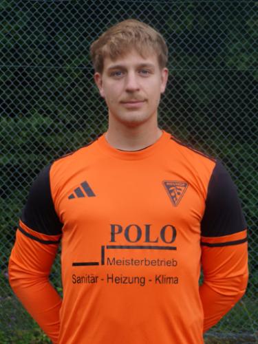 Moritz Engelke