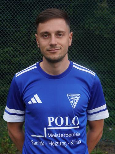 Dominik-Ben Grelka