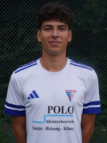 Nico Heinrichs