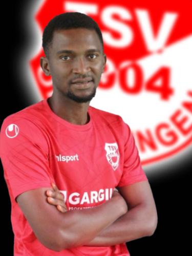 Sanoussi Sidibe Diebate