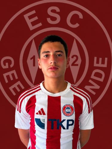 Eren Özdöl
