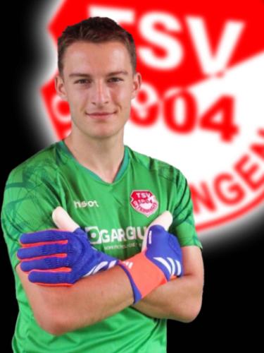 Jannik Koch