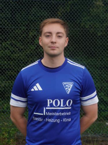 Luca-Maurice Kükelhahn