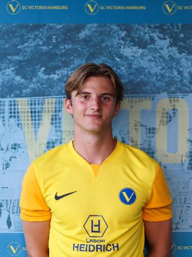 Kalle Jan Bensch