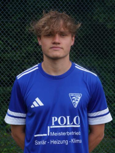 Josua Lotze