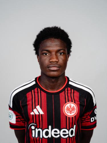 Oluwaseyi Israel Aika