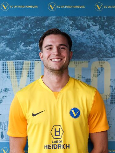 Johan Colin Feilscher
