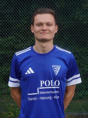 Luc Meier