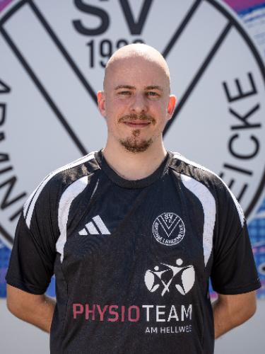 Steffen Walter