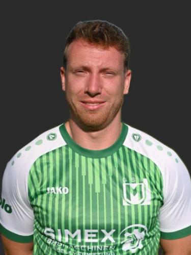 Marco Heininger