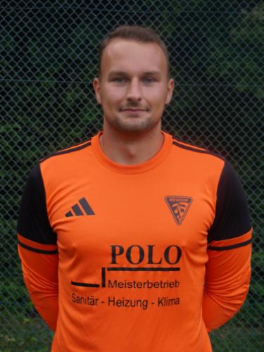 Dustin Sauermann
