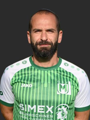 Ugur Alper Ofluoglu