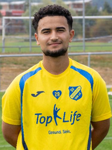 Akram Dahmani Moussa