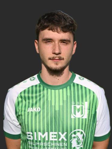 Devin Pavlic