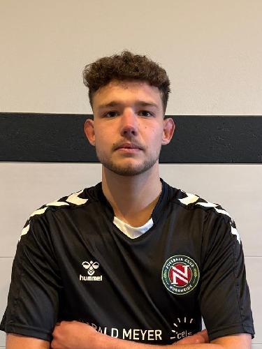 Lukas Wäge