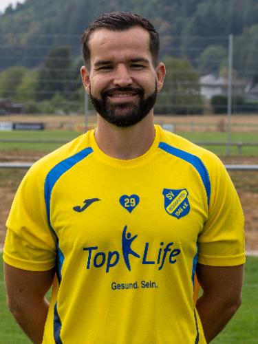 Joshua Göser