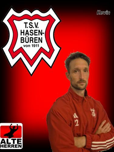 Kevin Müller