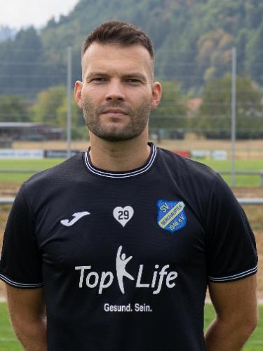 Daniel Künstle